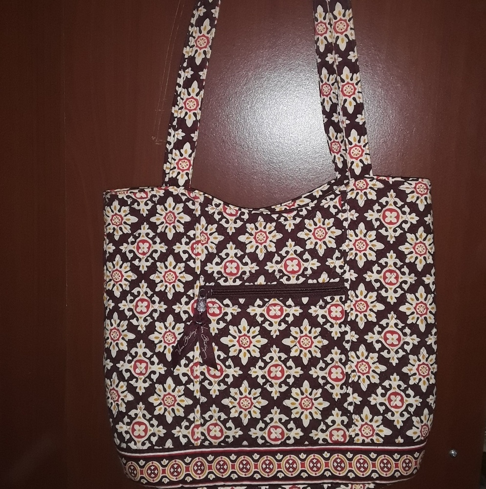 Vera bradley purse